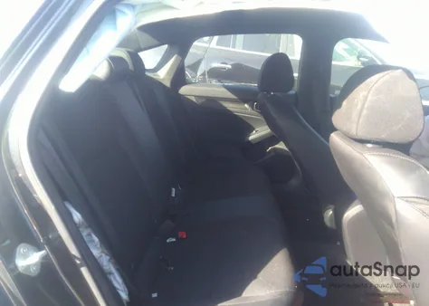 2024 Honda Civic Sport from USA, damaged, VIN 2HGFE2F56RH570637